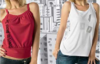 Rosa dos Ventos Moda - Foto 1