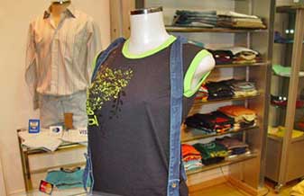 Li & Ma Confecções - Foto 1