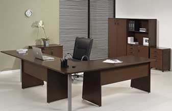 Interflex Móveis de Escritório - Foto 1