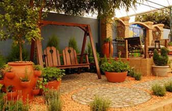 Ws Arquitetura e Paisagismo - Foto 1