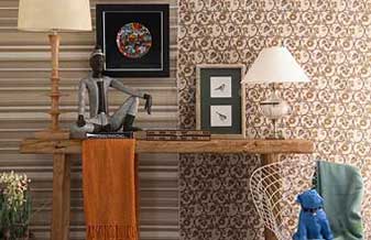 Tulipa Papel de Parede e Decoração - Foto 1