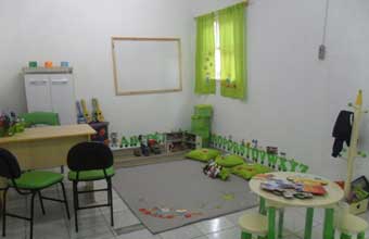 Triade Clínica Fono Psico Pedagógica - Foto 1