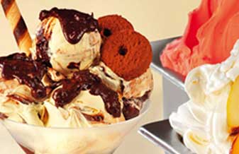 Gelateria Parmalat - Foto 1