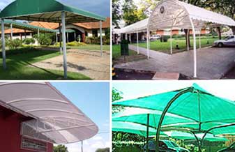 Protsol Indústria e Comércio de Toldos - Foto 1