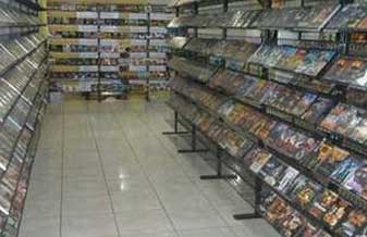 Ma Vídeo Locadora - Foto 1