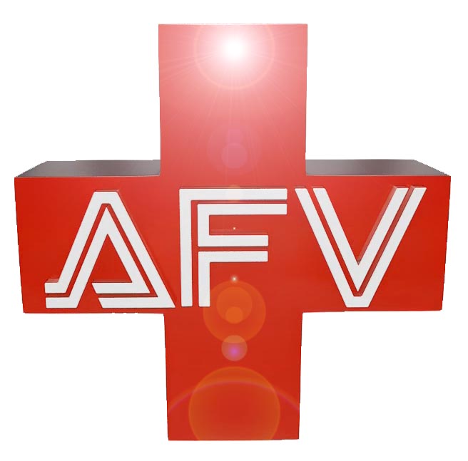 ASSOCIAÇÃO FLUIDO VITAL - Foto 1