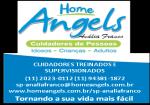 HOME ANGELS Anália Franco - Thumb 1