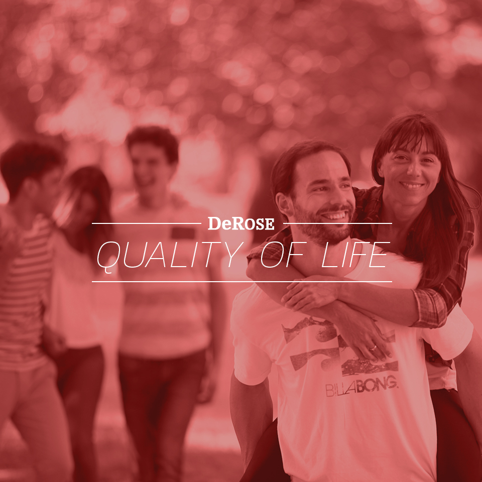 DeROSE Method Anália Franco - Foto 2