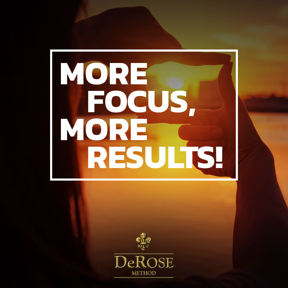 DeROSE Method Anália Franco - Foto 1