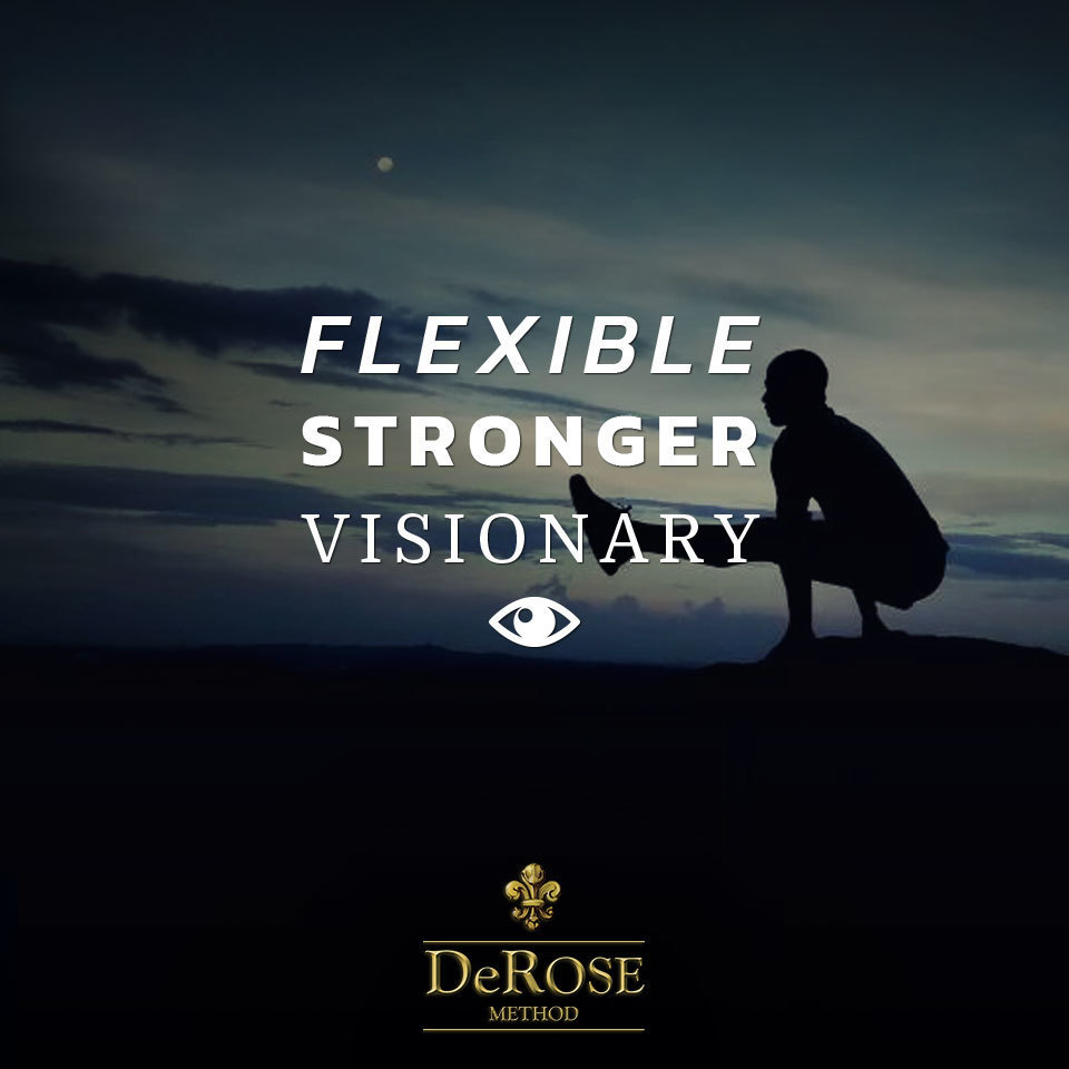 DeROSE Method Anália Franco - Foto 3