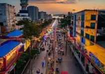 programação carnaval 2026