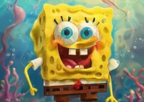 tag temática Sem Parar Bob Esponja