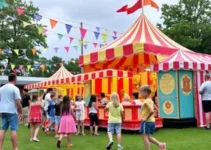 Carnaval infantil em SP
