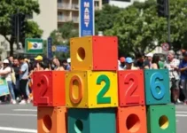 blocos infantis carnaval 2026 sp