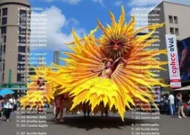 programação dos blocos de São Paulo