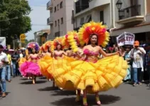 Carnaval do Anália Fest