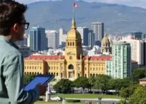 Nota em Português da rede estadual de SP