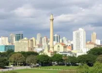 o que fazer no fim de semana em SP