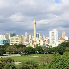 o que fazer no fim de semana em SP