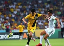 Paulista Sub-17 2026