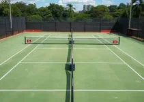 tênis de graça em São Paulo