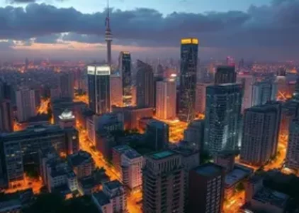 Últimas noticias de Jardim Anália Franco