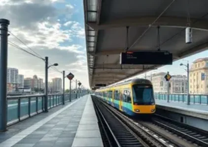 Últimas noticias de Jardim Anália Franco