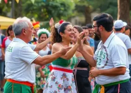 Últimas noticias de Jardim Anália Franco