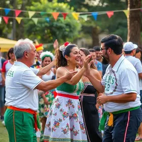 Anália Fest