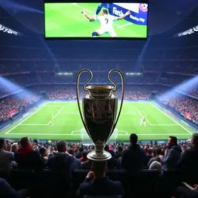 final da Champions League