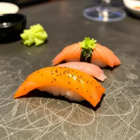 restaurantes omakase em São Paulo