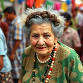 Anália Franco