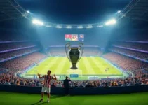 final da champions 2023
