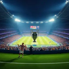 final da champions 2023