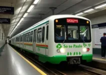 Metrô de São Paulo
