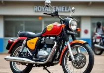 Royal Enfield