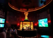 Copa do Mundo São Paulo
