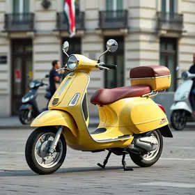 Vespa