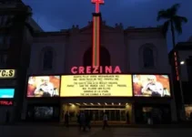 cinema nacional