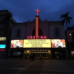 cinema nacional