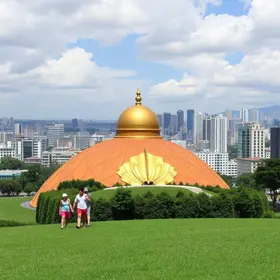 férias com as crianças em São Paulo