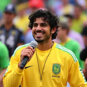 Jaque Alves ação social