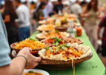 Festival de Gastronomia e Cultura Mexicana