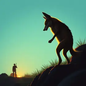 Coyote vs Acme
