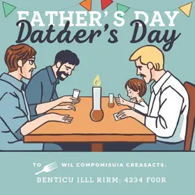 restaurantes para comemorar o Dia dos Pais em São Paulo
