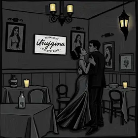 Noite de Tango