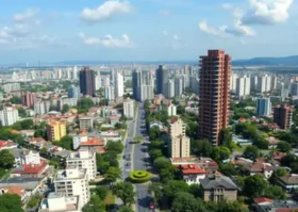 Últimas noticias de Jardim Anália Franco