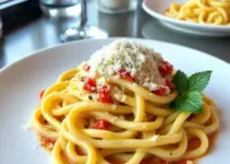 cavatelli