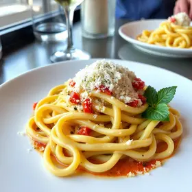 cavatelli