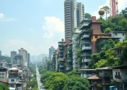 Últimas noticias de Jardim Anália Franco